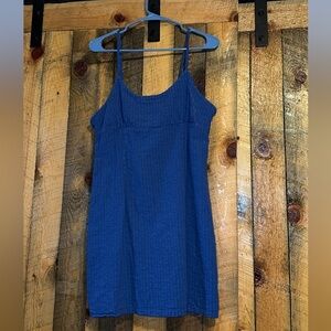 NWOT Wild Fable Mini Dress